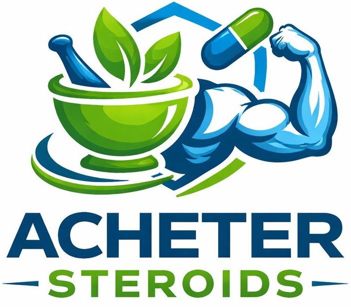 Acheter Anabolic Steroids